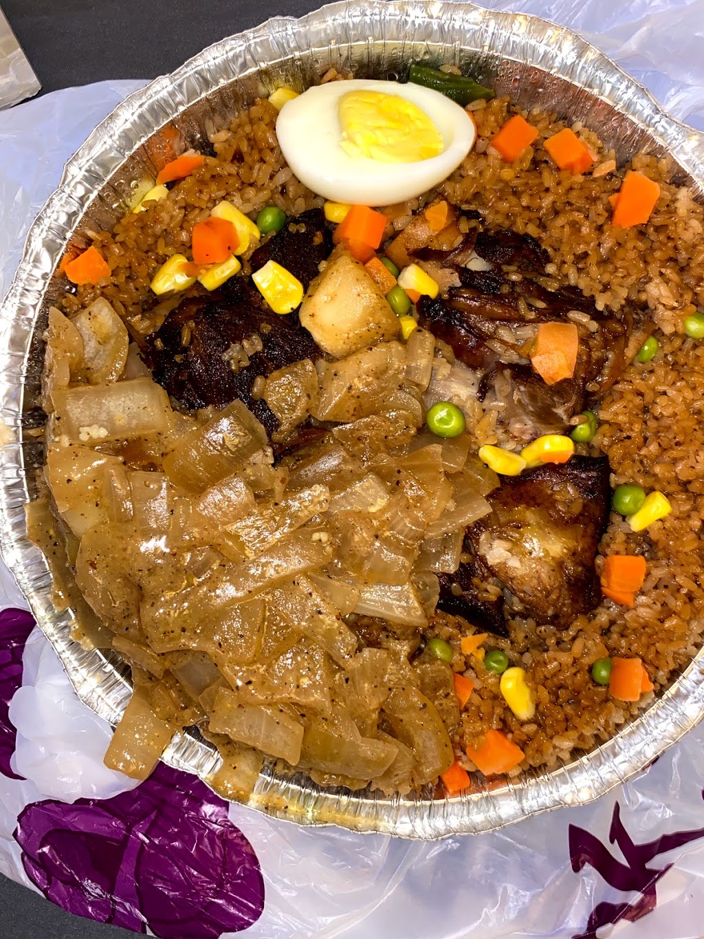 Le Baobab | restaurant | 1235 Fulton St, Brooklyn, NY 11216, USA | 7184844866 OR +1 718-484-4866