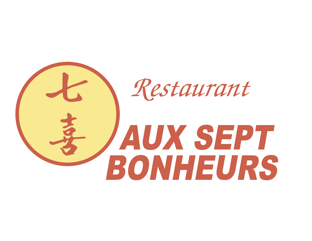 Restaurant Aux Sept Bonheurs | restaurant | 4201 Boulevard Rosemont, Montréal, QC H1T 2C7, Canada | 5147272895 OR +1 514-727-2895