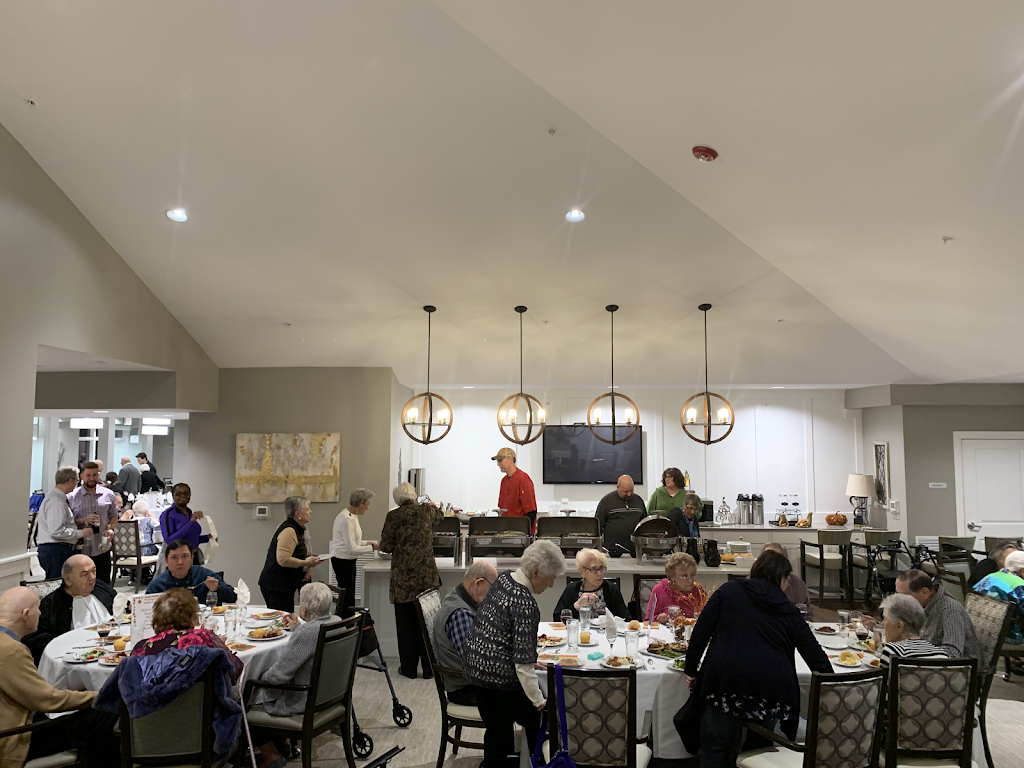 Lodge of Northbrook | restaurant | 2220 Founders Dr, Northbrook, IL 60062, USA | 8475598700 OR +1 847-559-8700