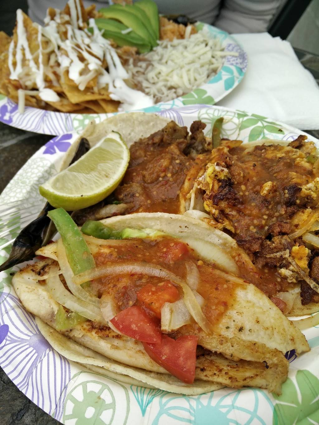 El Primo Taco Truck | restaurant | 2200-2298 Jennings St, San Francisco, CA 94124, USA | 4158464975 OR +1 415-846-4975