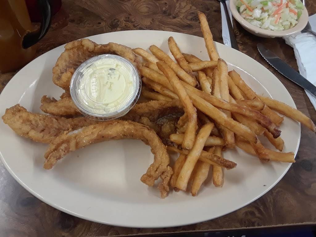 Lennon Cafe | restaurant | 12489 Lennon Rd, Lennon, MI 48449, USA | 8106219494 OR +1 810-621-9494