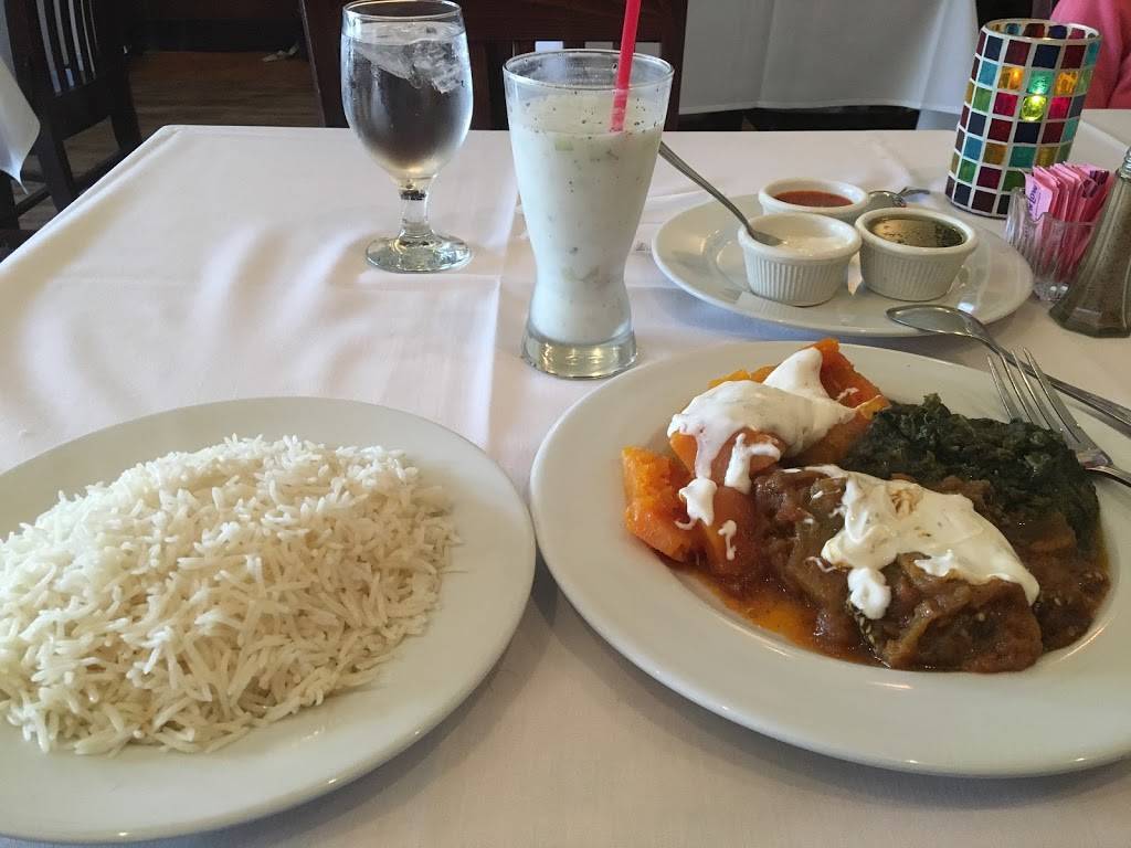 Roya Afghan Cuisine | restaurant | 2020 First St, Livermore, CA 94551, USA | 9254470576 OR +1 925-447-0576