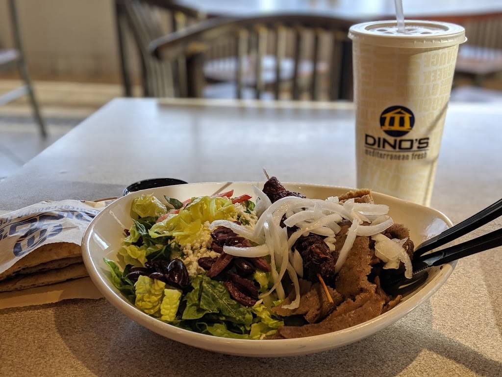 Dinos Gyros: Coon Rapids | restaurant | 3179 Northdale Blvd NW, Minneapolis, MN 55433, USA | 7634222003 OR +1 763-422-2003
