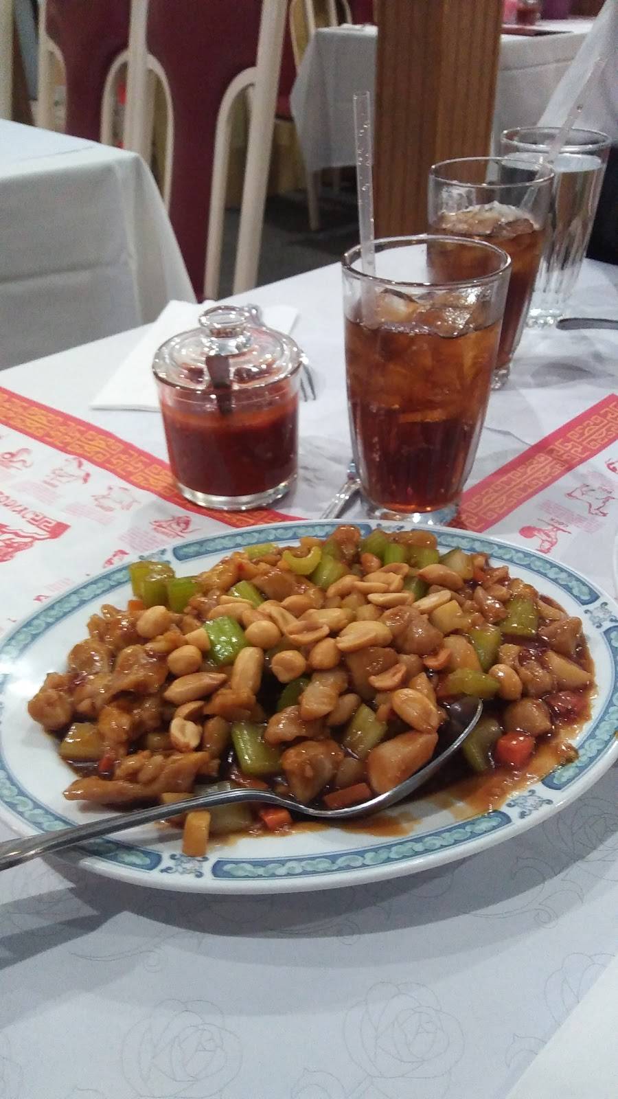 China Star | restaurant | 2101 W College Ave, Santa Rosa, CA 95401, USA | 7075260888 OR +1 707-526-0888