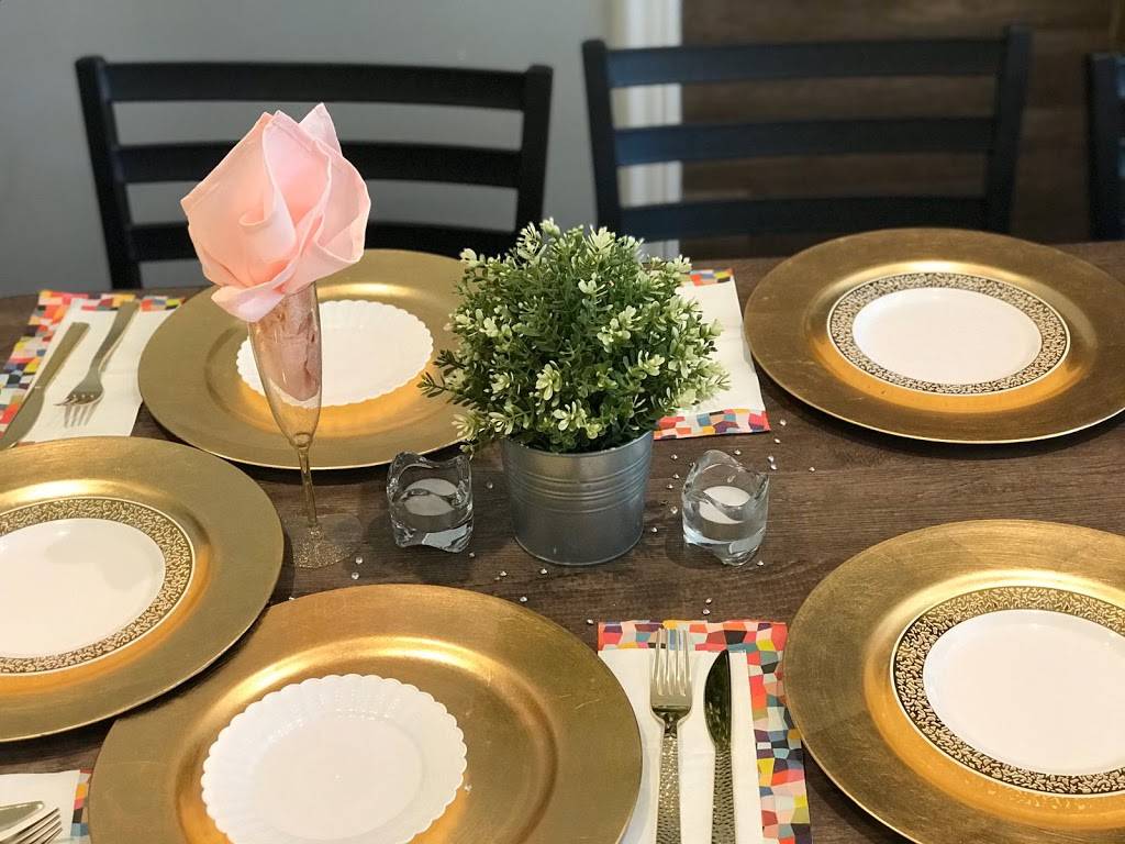 Lues Caribbean Cafe | restaurant | 432 Long Ln, Upper Darby, PA 19082, USA | 4844611547 OR +1 484-461-1547