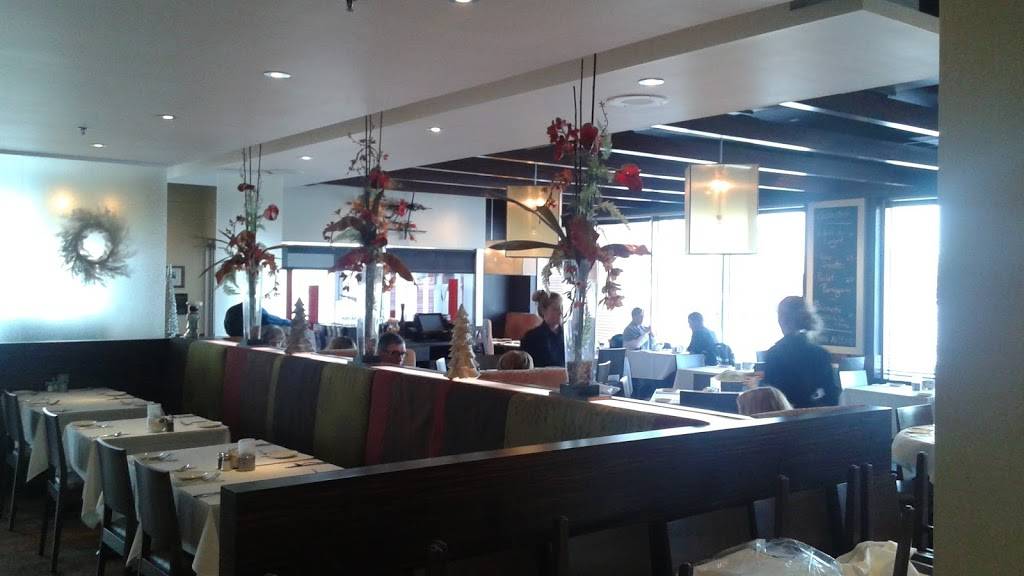 Giorgio Ristorante | restaurant | 20 Boulevard de Mortagne, Boucherville, QC J4B 5K6, Canada | 4506551222 OR +1 450-655-1222