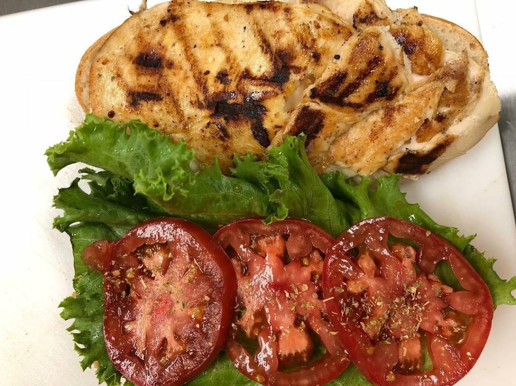 The Deli Spot | Kosher Style | restaurant | 82 Avenue C, Bayonne, NJ 07002, USA | 2013397768 OR +1 201-339-7768