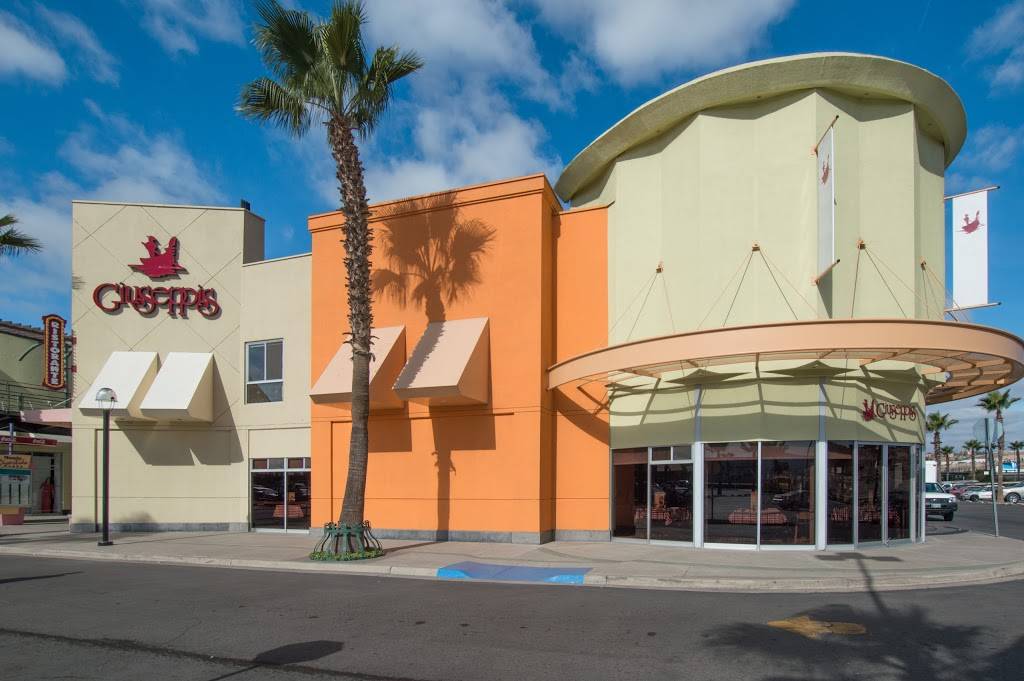 Giuseppis | restaurant | Vía Rápida José Fimbres Moreno Poniente 15035, San Miguel, 22226 Tijuana, B.C., Mexico | 0446641036459 OR +52 1 664 103 6459