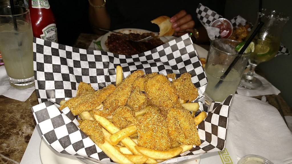 The Cork Bar and Grill | restaurant | 4771 W Adams Blvd, Los Angeles, CA 90016, USA | 3237312030 OR +1 323-731-2030