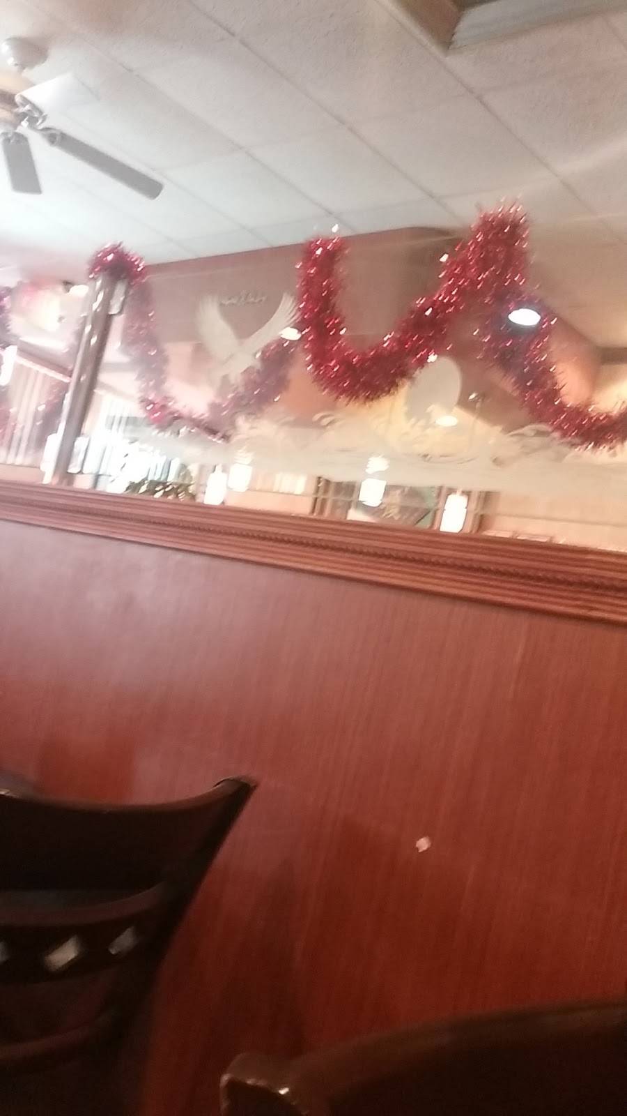 Lucky Star Chinese Restaurant | restaurant | 316 N Main St, Pearisburg, VA 24134, USA | 5409212808 OR +1 540-921-2808