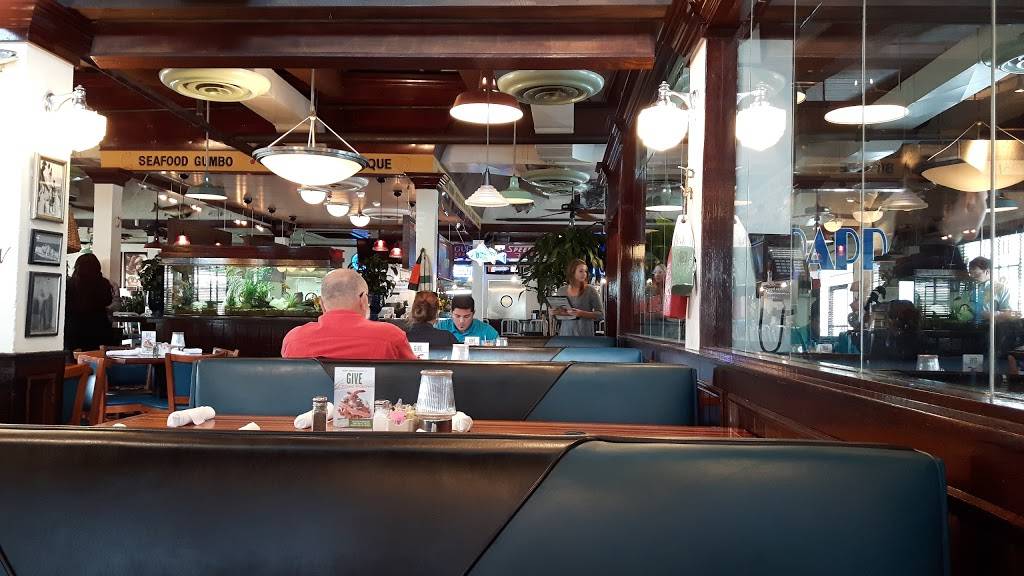 Pappas Seafood House | restaurant | 20410 U.S. 59 North, Humble, TX 77339, USA | 2814467707 OR +1 281-446-7707