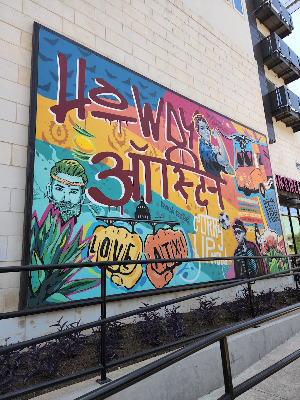 Curry Up Now | restaurant | 3100 Esperanza Crossing Suite 130, Austin, TX 78758, USA | 7377583070 OR +1 737-758-3070