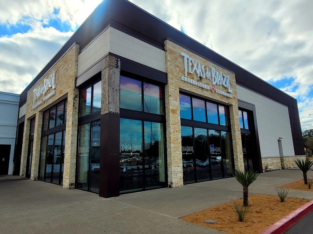 Texas de Brazil - McAllen | restaurant | 2200 S 10th St Ste S03, McAllen, TX 78503, USA | 9563077977 OR +1 956-307-7977