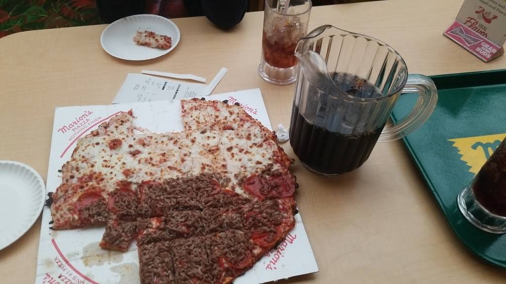 Marions Piazza | restaurant | 8991 Kingsridge Dr, Dayton, OH 45458, USA | 9374353300 OR +1 937-435-3300