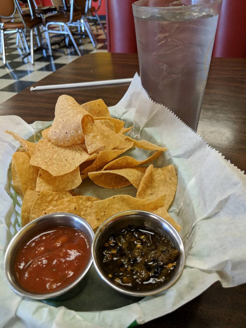 Taqueria la Cabana | restaurant | 10301 E 51st St, Tulsa, OK 74146, USA | 9186108244 OR +1 918-610-8244