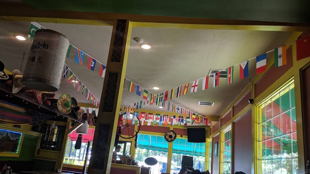 Tequilas Authentic Mexican | restaurant | 1333 Boston Post Rd, Old Saybrook, CT 06475, USA | 8603918091 OR +1 860-391-8091