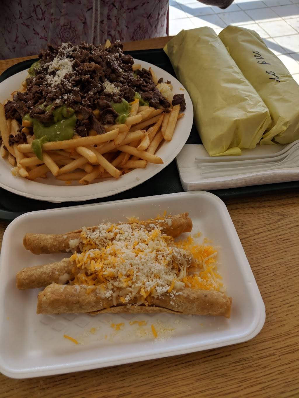 Hermanos Taco Shop | restaurant | 1295 Broadway #206, Chula Vista, CA 91911, USA | 6194222131 OR +1 619-422-2131