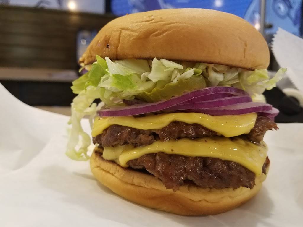 POW! BURGER YORKTOWN HEIGHTS | restaurant | 96 Triangle Center, Yorktown Heights, NY 10598, USA | 9143526238 OR +1 914-352-6238