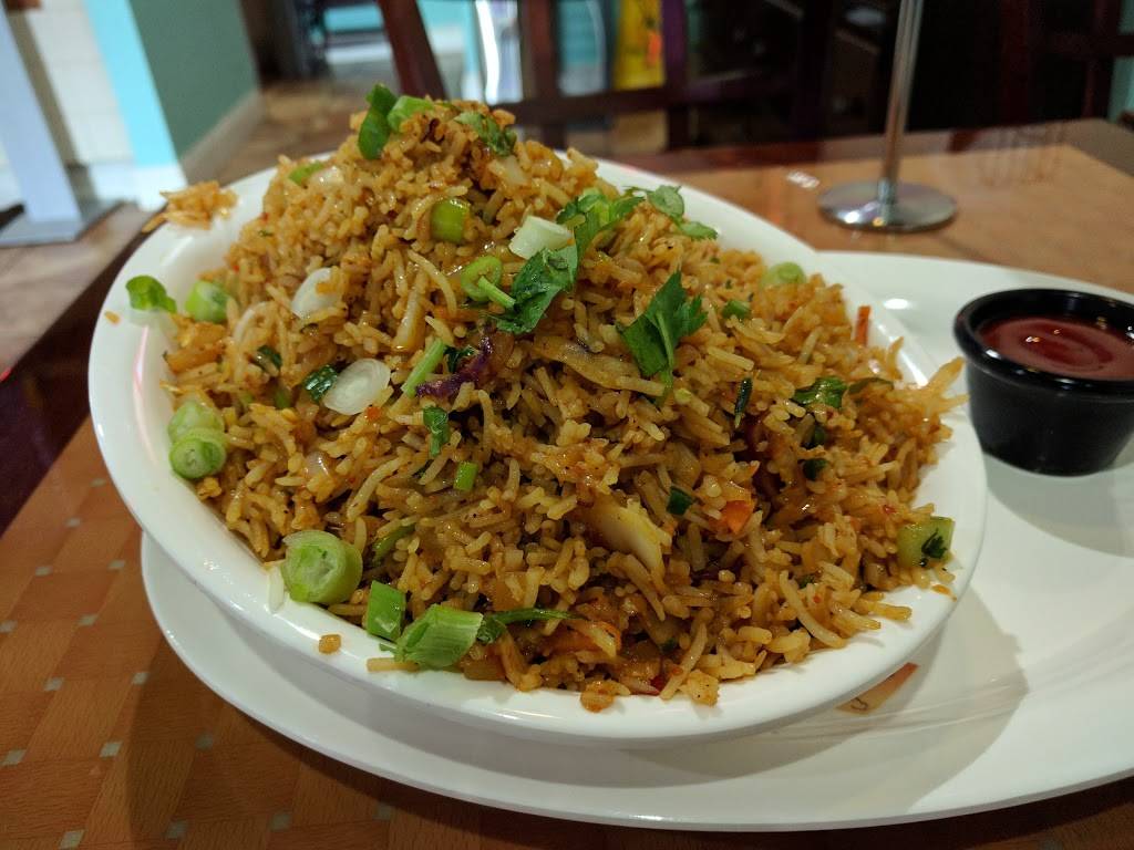 Paradise Biryani Pointe | restaurant | 6400 Baltimore National Pike, Catonsville, MD 21228, USA | 4107470080 OR +1 410-747-0080