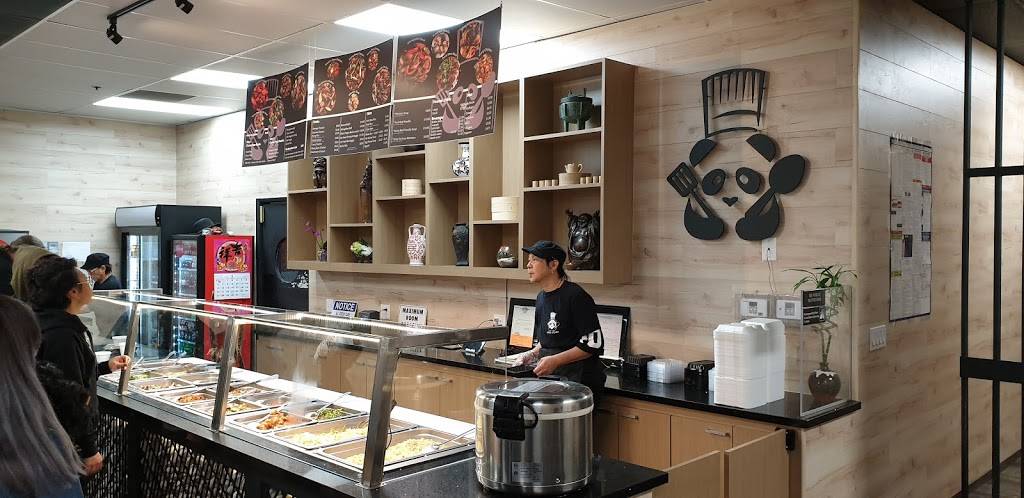 Panda Kitchen | restaurant | 1770 S Harbor Blvd #120, Anaheim, CA 92802, USA | 7149996888 OR +1 714-999-6888