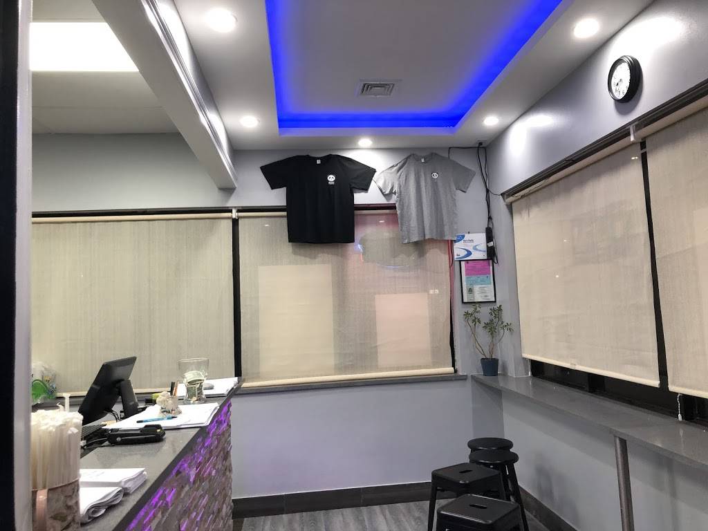 Hungry panda | restaurant | 784 Boston Post Rd, Milford, CT 06460, USA | 2032839300 OR +1 203-283-9300