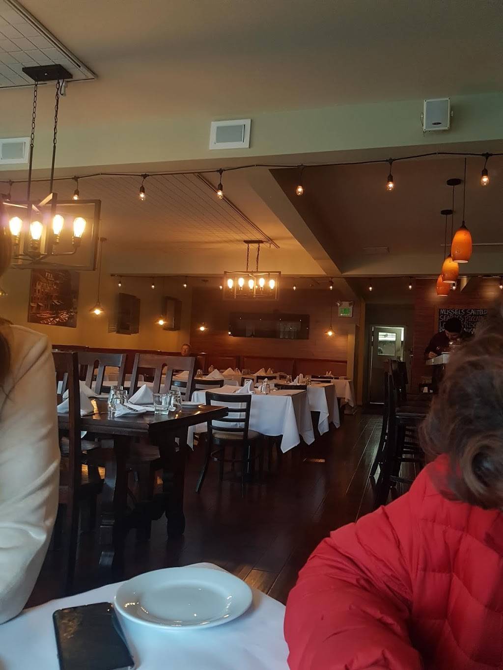 Don Antonio Ristorante | restaurant | 455 Magnolia Ave, Larkspur, CA 94939, USA | 4159243332 OR +1 415-924-3332