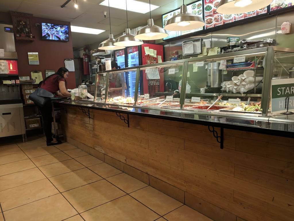 Lees Garden | restaurant | 3335 Sonoma Blvd, Vallejo, CA 94590, USA | 7076438368 OR +1 707-643-8368