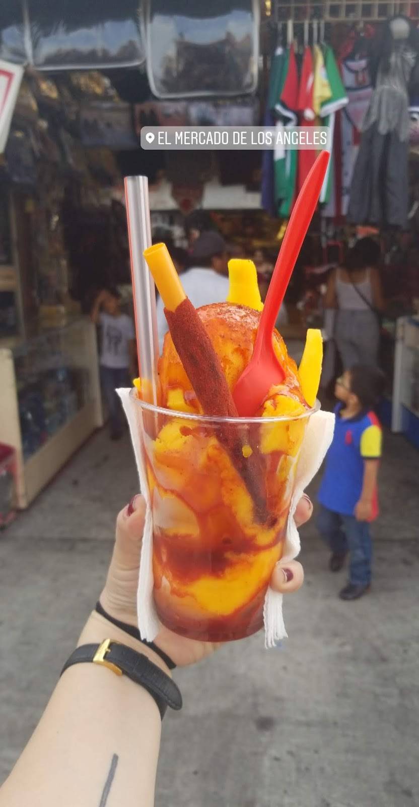 El Mercadito Mariachi Restaurant | restaurant | 3, 3425 E 1st St, Los Angeles, CA 90063, USA | 3232624507 OR +1 323-262-4507