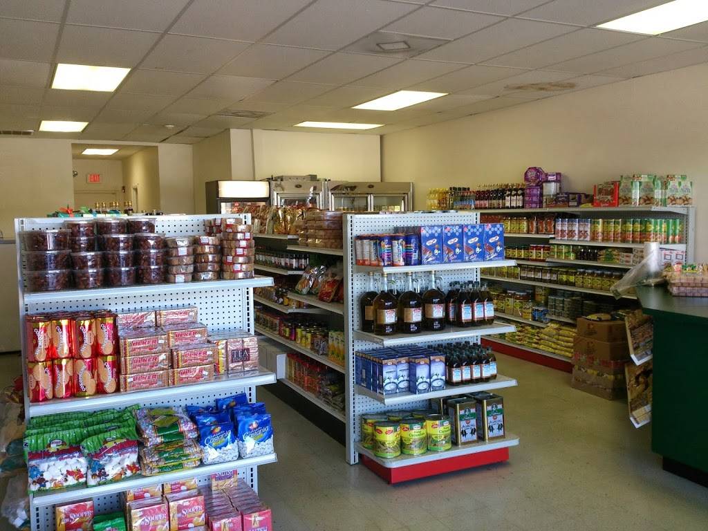 Bismillah Groceries INC | restaurant | 3078 17th St, Sarasota, FL 34234, USA | 9414137574 OR +1 941-413-7574
