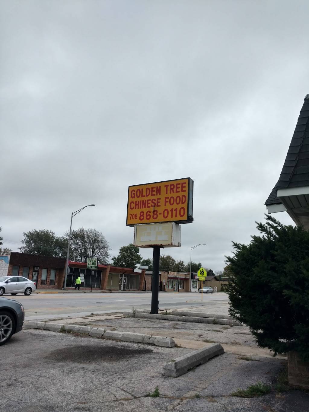 Golden Tree Restaurant | restaurant | 494 Burnham Ave, Calumet City, IL 60409, USA | 7088680110 OR +1 708-868-0110