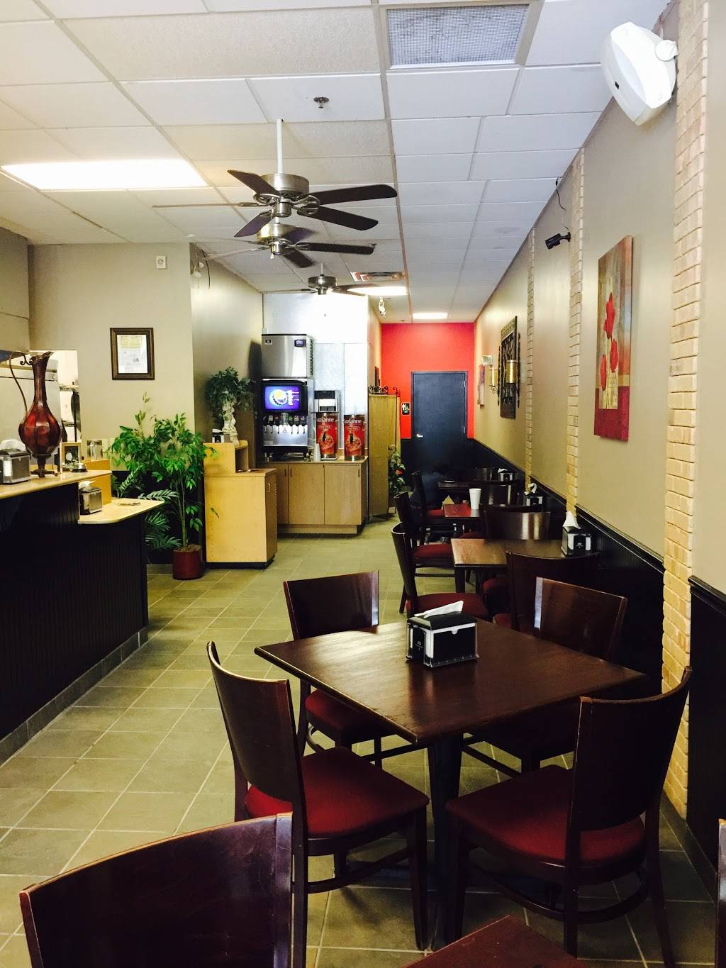 Caesars Mediterranean Grill | restaurant | 29662, 1099 E Butler Rd, Greenville, SC 29607, USA | 8642365591 OR +1 864-236-5591