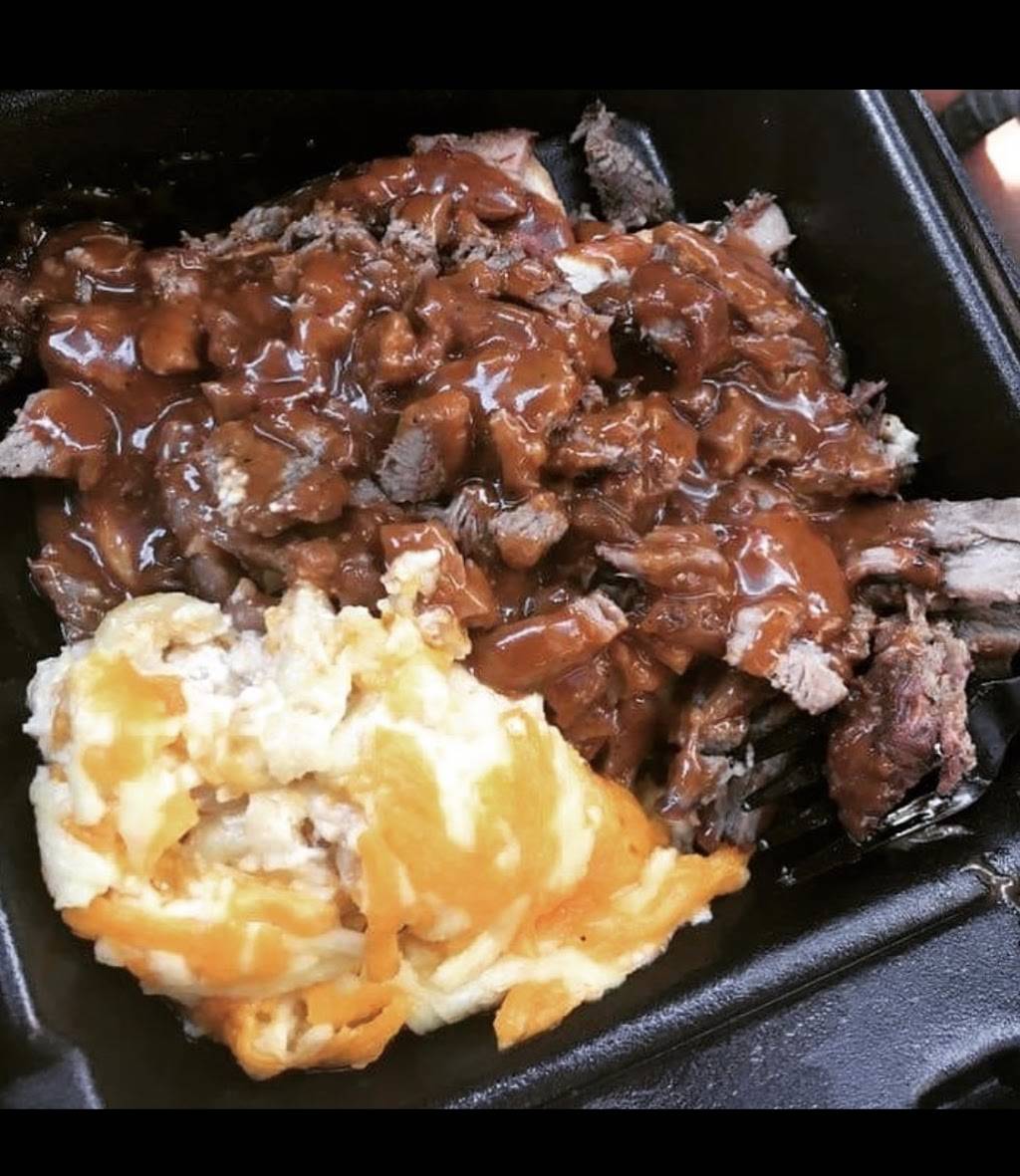 Bar-B-Q Boyz | restaurant | 6801 Forest City Rd, Orlando, FL 32810, USA | 4072028431 OR +1 407-202-8431