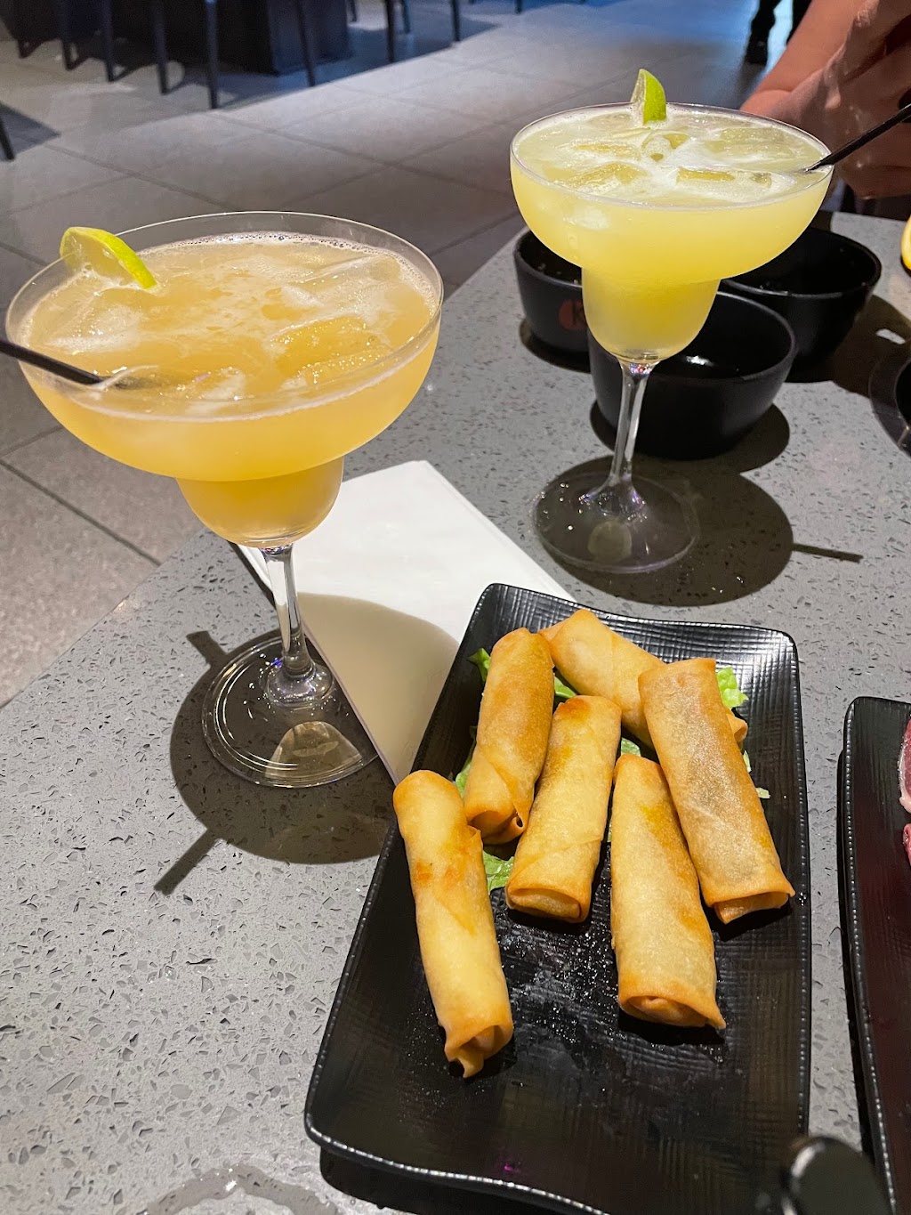 KPOT Korean BBQ & Hot Pot | restaurant | 45 Nathaniel Pl, Englewood, NJ 07631, USA | 2015698888 OR +1 201-569-8888