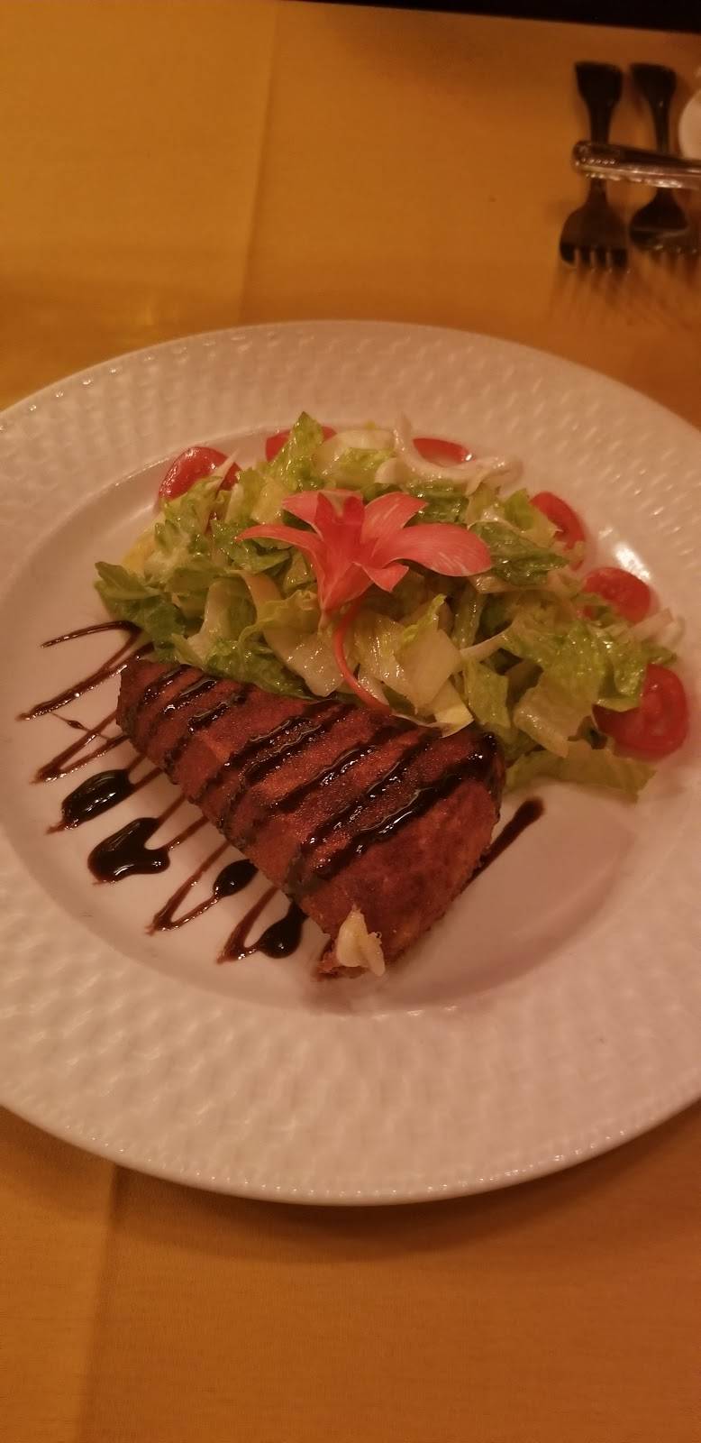 Alains Petit Bistro | restaurant | 88 Main St, Nyack, NY 10960, USA | 8455353434 OR +1 845-535-3434