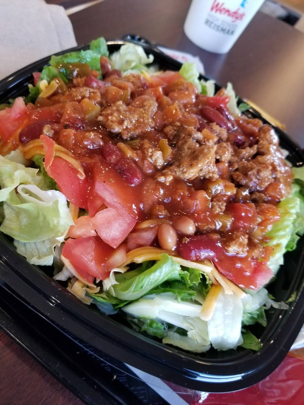 Wendys | restaurant | 4609 Williamsburg Rd, Richmond, VA 23231, USA | 8042222944 OR +1 804-222-2944