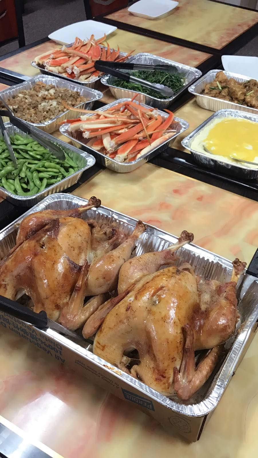 New China | restaurant | 3118 E Henrietta Rd #9701, Henrietta, NY 14467, USA | 5853349097 OR +1 585-334-9097