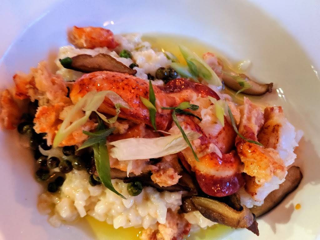 Helltown Kitchen | restaurant | 401 1/2 Commercial St, Provincetown, MA 02657, USA | 5082463871 OR +1 508-246-3871