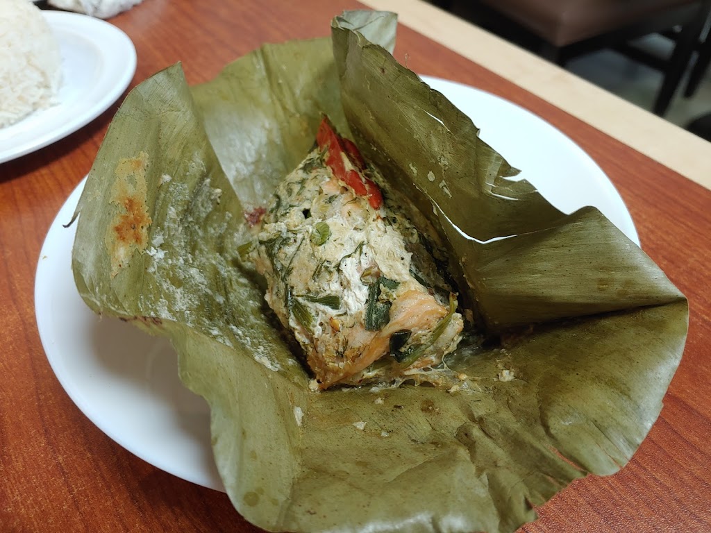 Lao Kitchen | restaurant | 3655 S Durango Dr Unit 25, Las Vegas, NV 89147, USA | 7252065641 OR +1 725-206-5641