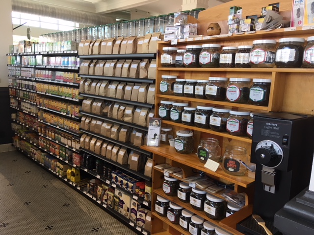 Cornucopia Natural Market & Deli | restaurant | 176 S Seminary St, Galesburg, IL 61401, USA | 3093423111 OR +1 309-342-3111