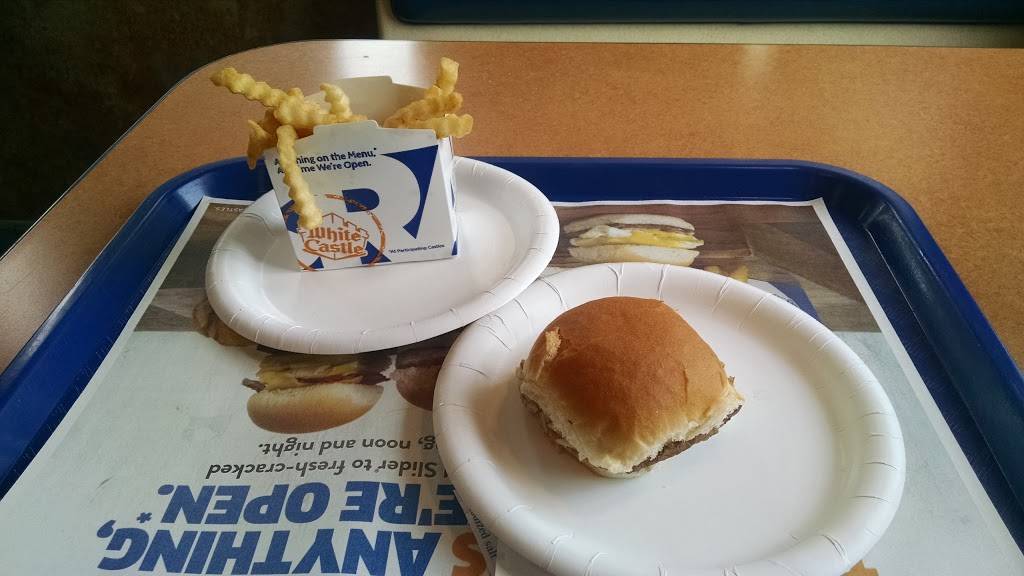 White Castle | restaurant | 505 Rice St, St Paul, MN 55103, USA | 6512900030 OR +1 651-290-0030
