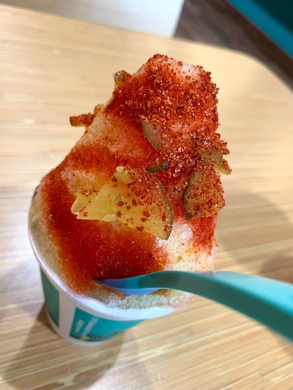 Bahama Bucks | restaurant | 10771 Gateway S Blvd j101, El Paso, TX 79934, USA | 9156005588 OR +1 915-600-5588