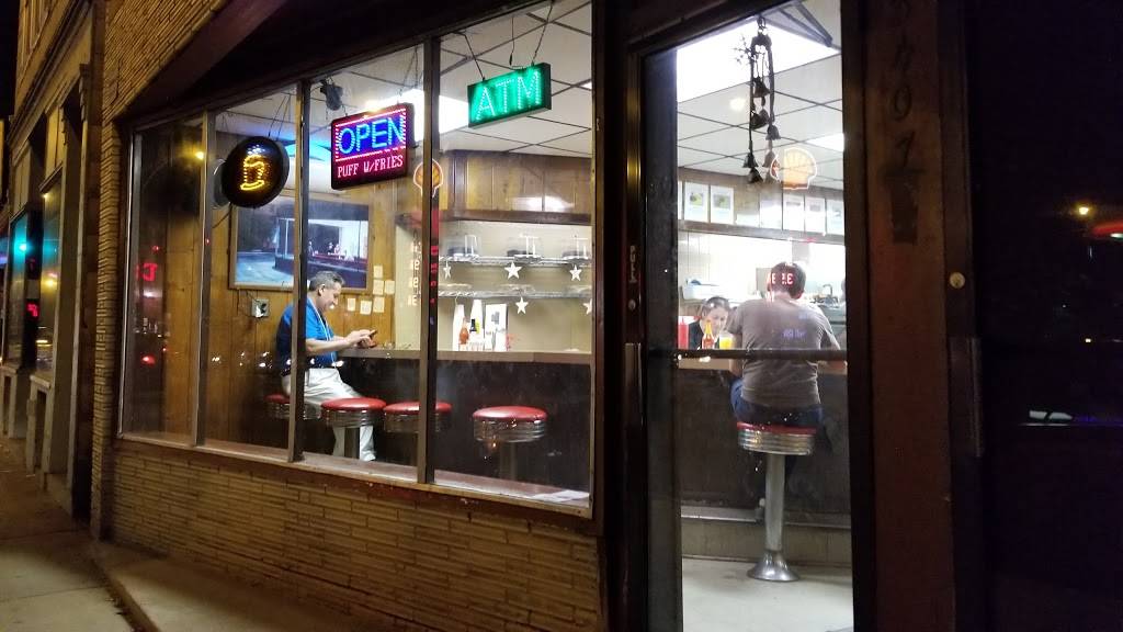 Belmont Snack Shop | restaurant | 3407 W Belmont Ave, Chicago, IL 60618, USA | 7732936100 OR +1 773-293-6100