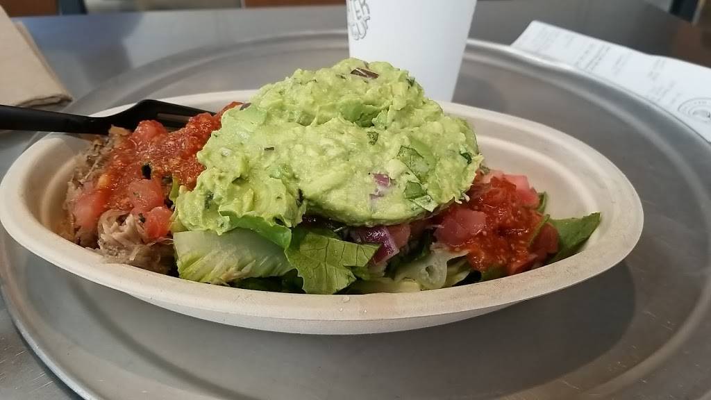 Chipotle Mexican Grill | restaurant | 2190 Peachtree Industrial Blvd #110, Duluth, GA 30097, USA | 7704189120 OR +1 770-418-9120