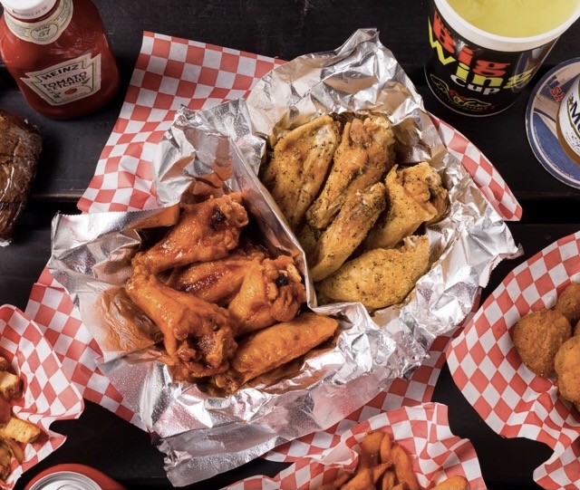 WingIT - Culebra | restaurant | 11310 Culebra Rd #110, San Antonio, TX 78253, USA | 2106268097 OR +1 210-626-8097