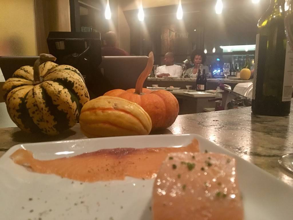 Somms Kitchen | restaurant | 849 13th St, Paso Robles, CA 93446, USA | 8053692344 OR +1 805-369-2344