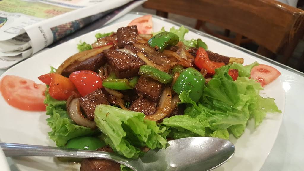 DiLac Vegetarian Cuisine | restaurant | 2850 Quimby Rd #125, San Jose, CA 95148, USA | 4082388686 OR +1 408-238-8686