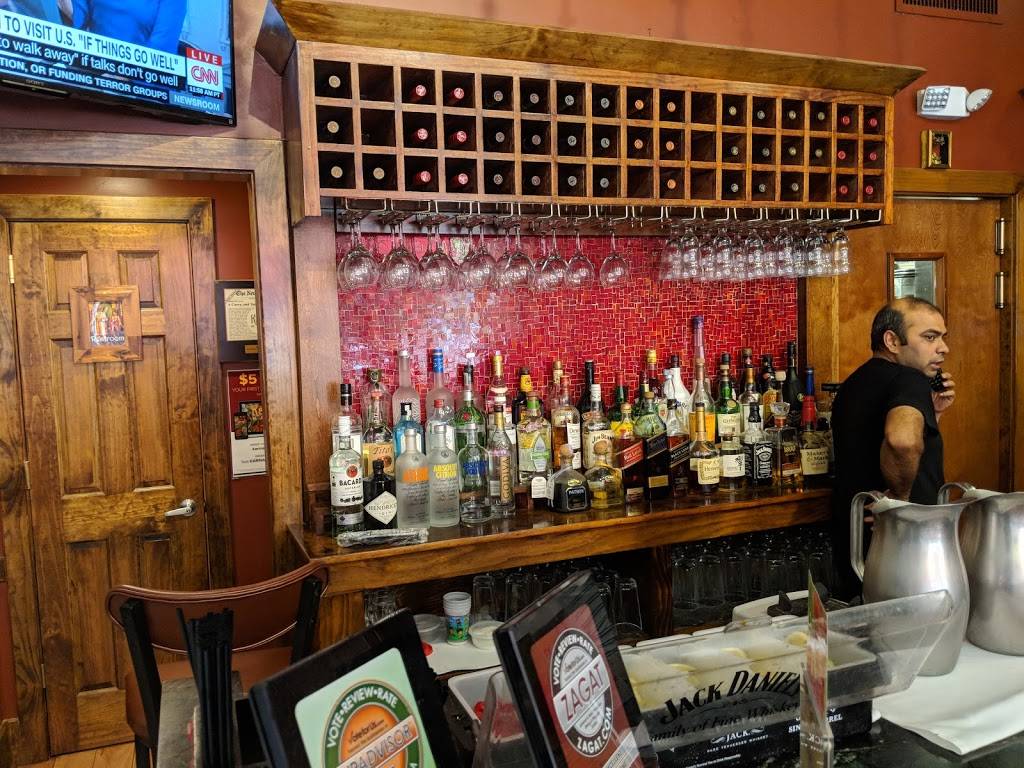 Karma Kafe | restaurant | 505 Washington St, Hoboken, NJ 07030, USA | 2016100900 OR +1 201-610-0900