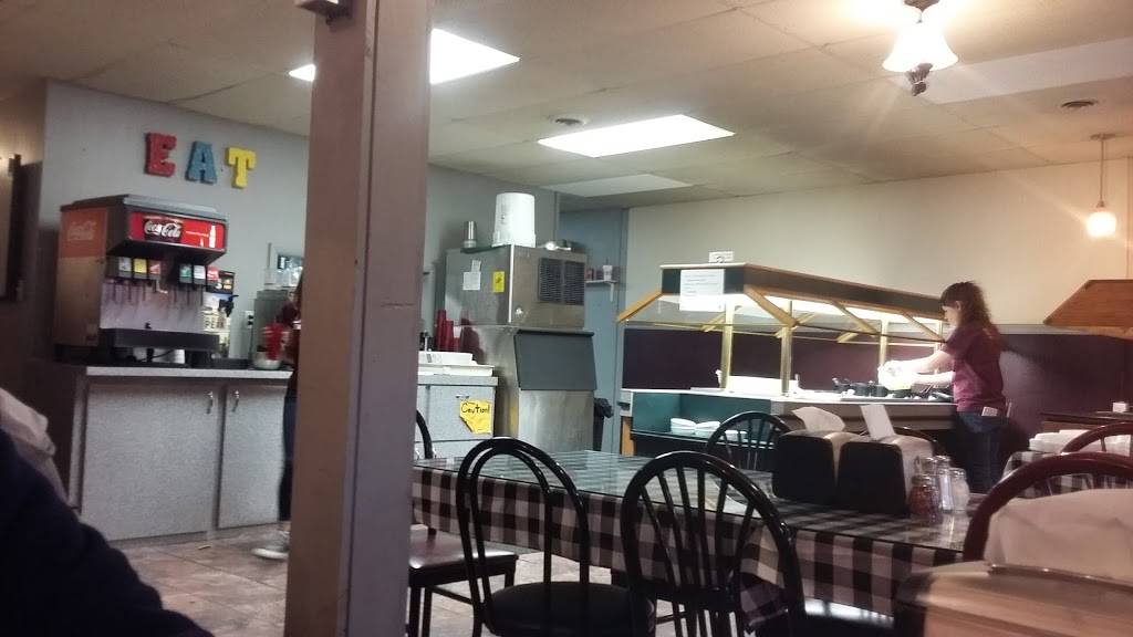 Teammates Pizza | restaurant | 310 W Main St, Mountain City, TN 37683, USA | 4237271022 OR +1 423-727-1022