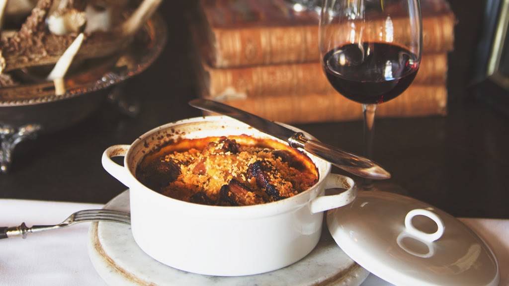 Bar Les Freres | restaurant | 7637 Wydown Blvd, Clayton, MO 63105, USA | 3147258880 OR +1 314-725-8880