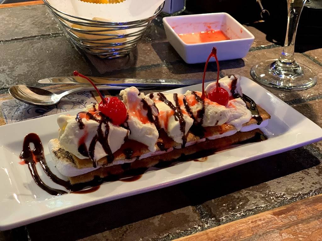 Señor Machetes | restaurant | 121 E Main St, Madison, WI 53703, USA | 6086653031 OR +1 608-665-3031